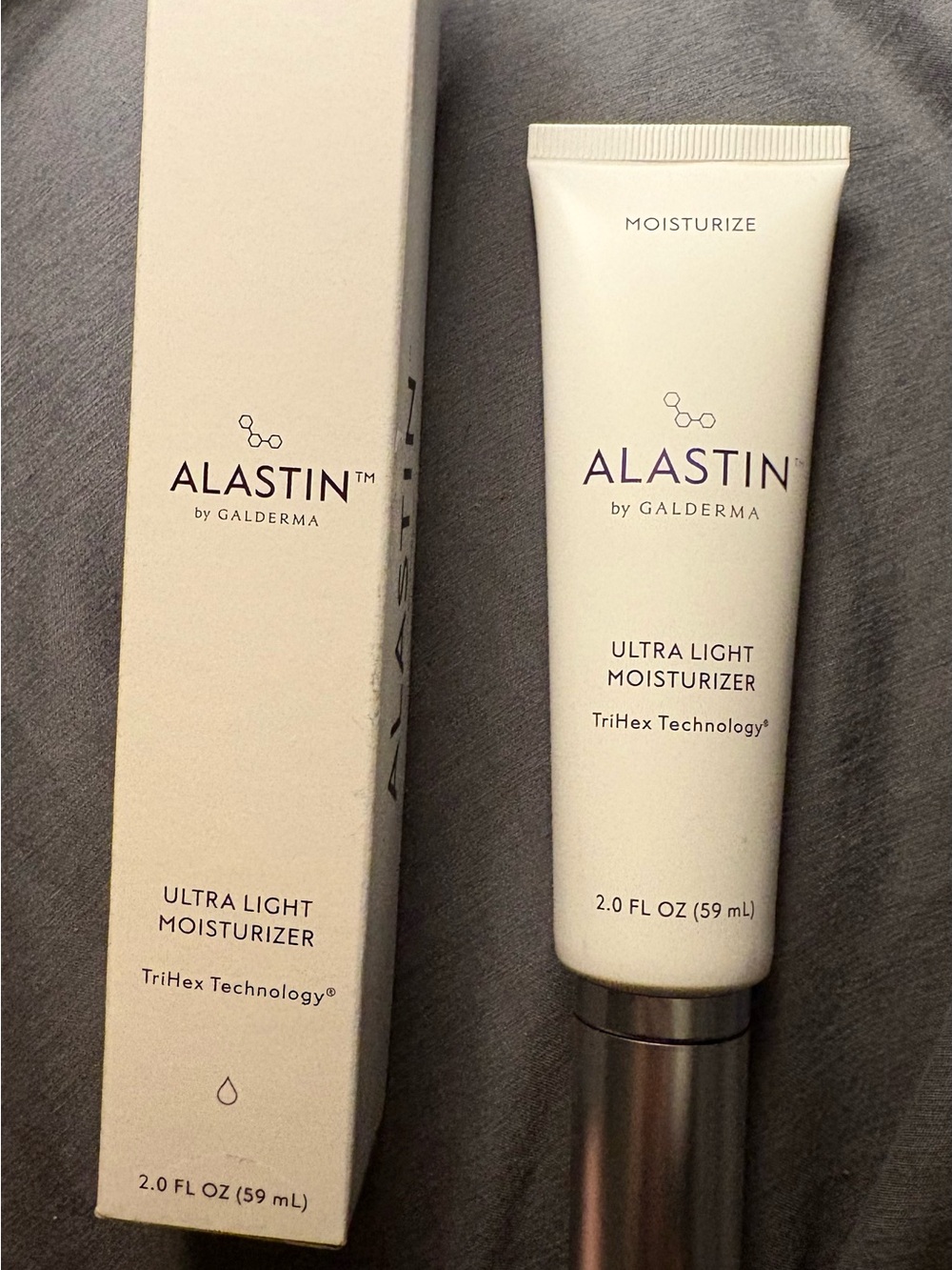 Alastin Ultra Light Moisturizer - New in Box
